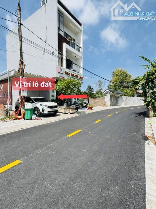 Bán đất Hàm Long- Núi Đèo đầu tư tiềm năng lớn 50m giá 3,2x tỷ