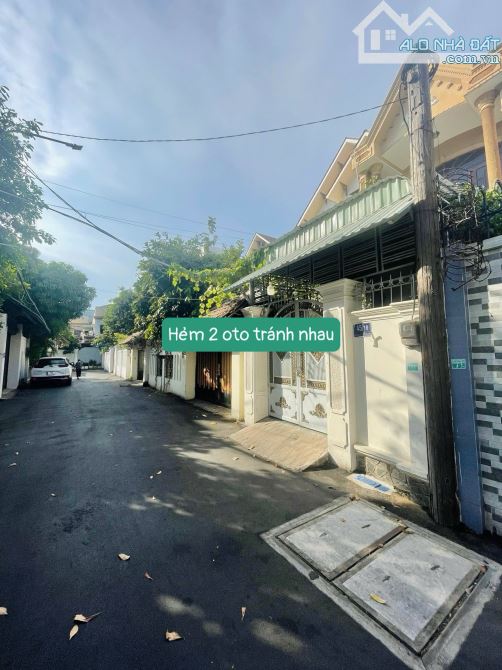BÁN NHÀ TRUNG TÂM, ĐƯỜNG RỘNG OTO TRÁNH NHAU, KHU DÂN CƯ ĐÔNG ĐÚC, GIÁ TỐT 7.5 TỶ