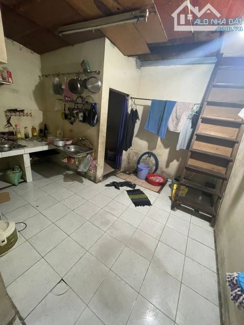 BÁN NHÀ HẺM Ô TÔ THOẠI NGỌC HẦU 76M2 C4 6.3 TỶ - 2