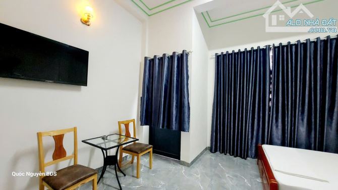 Bán khách sạn, KDC việt sing, thuận an, BD củ, TPHCM 150m2