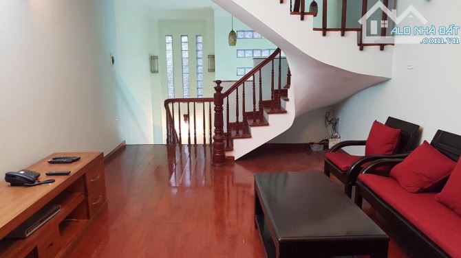 BÁN NHÀ DÂN XÂY 4 TẦNG – 43M² – XUÂN ĐỈNH – GẦN 200TR/m²