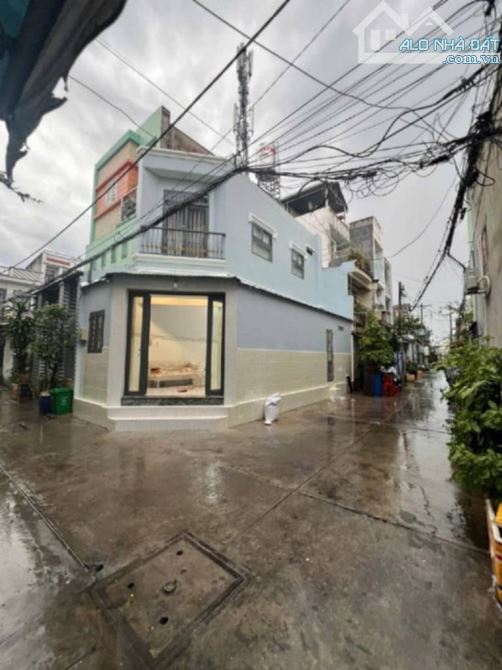 Nhà Đẹp Giá TốT Đường Chiến Lược Quận Bình Tân