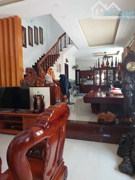 ❌ NHÀ ĐẸP 3 TẦNG 2 MẶT TIỀN LÊ HỮU TRÁC 110M2, ĐƯỜNG 5M, NGANG 6M - ĐÀ NẴNG ❌