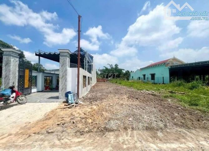ĐẤT TRUNG TÂM THỦ DẦU MỘT BÌNH DƯƠNG