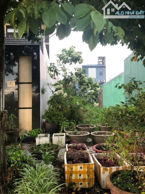 BÁN ĐẤT 125M2 MT ĐƯỜNG NƯỚC MẶN 7,NAM VIỆT Á,NGŨ HÀNH SƠN_8TI