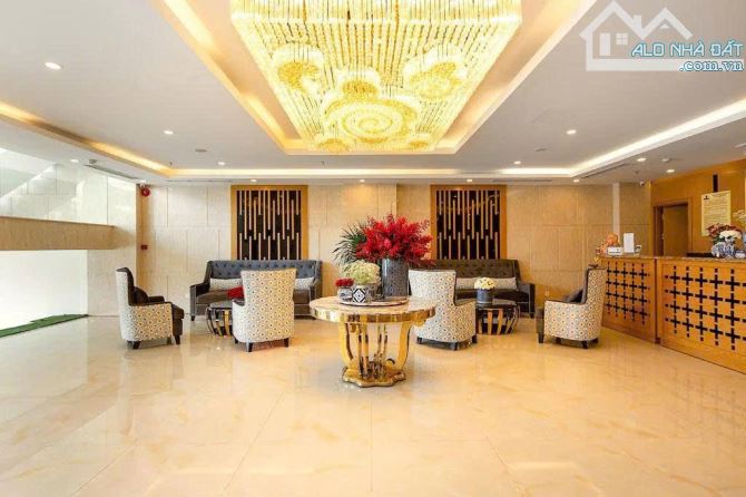BÁN KHÁCH SẠN DƯƠNG ĐÌNH NGHỆ, CÁCH VÕ NGUYÊN GIÁP CHỈ 50M