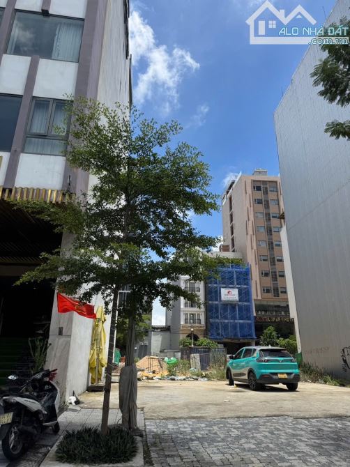 BÁN ĐẤT MT 7m5 Hồ Sĩ Phấn - Dt 118m2 Sát Ngô Quyền Giá Đầu Tư