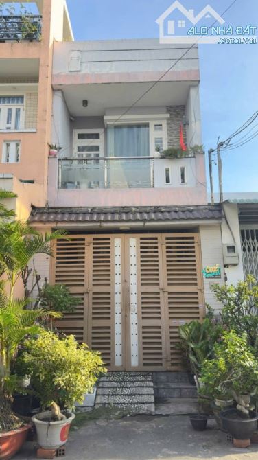 Bán Nhà Hương Lộ 2, DT 4x16 / 3 Phòng Ngủ, Giá 5.48 tỷ