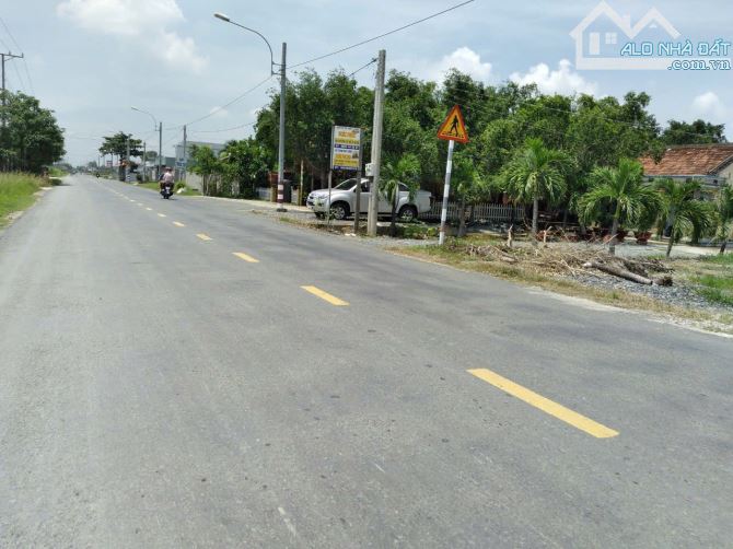 CHỦ CẦN BÁN GẤP 1000M2 ĐÁT LÚA, MT ĐƯỜNG 826B, PHƯỚC ĐÔNG