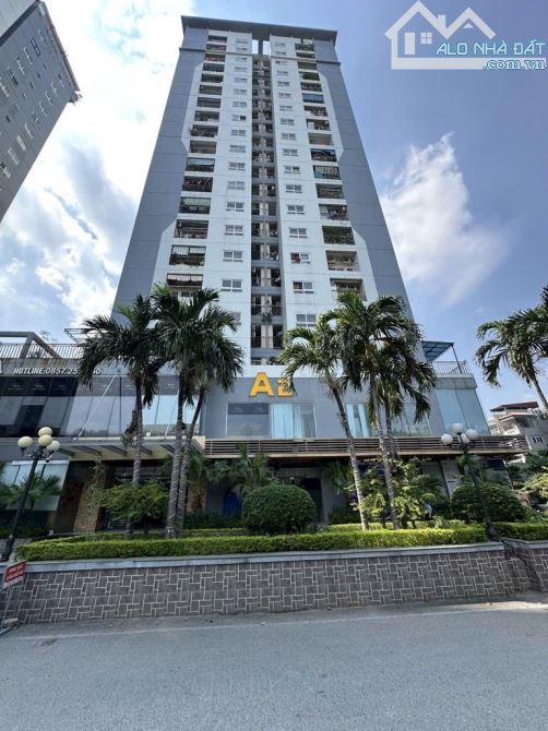 🌟 SIÊU HIẾM – CĂN HỘ LÔ GÓC 250 MINH KHAI VIEW ĐẸP, VỀ Ở NGAY