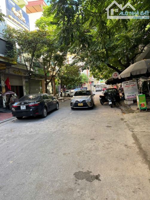 Bán đẹp long lanh làn 2 Nguyễn Đăng Đạo - Đại Phúc - TP Bắc Ninh ✅Diện tích : 72m2 ✅Mặt ti