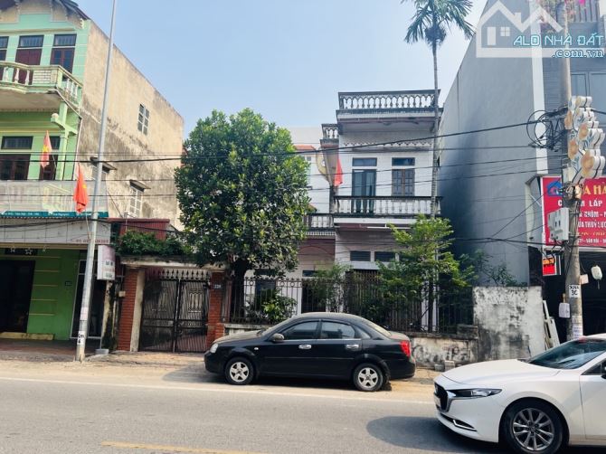 Cần bán gấp mảnh đất đẹp  vân Nôi Đông Anh HN  giá cực tốt  chỉ 7xtrieu /m 2