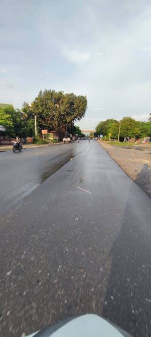 HẠ GIÁ SỐC - ĐẤT BIÊN GIANG - 50M – MẶT TIỀN 4M - 2.5 TỶ