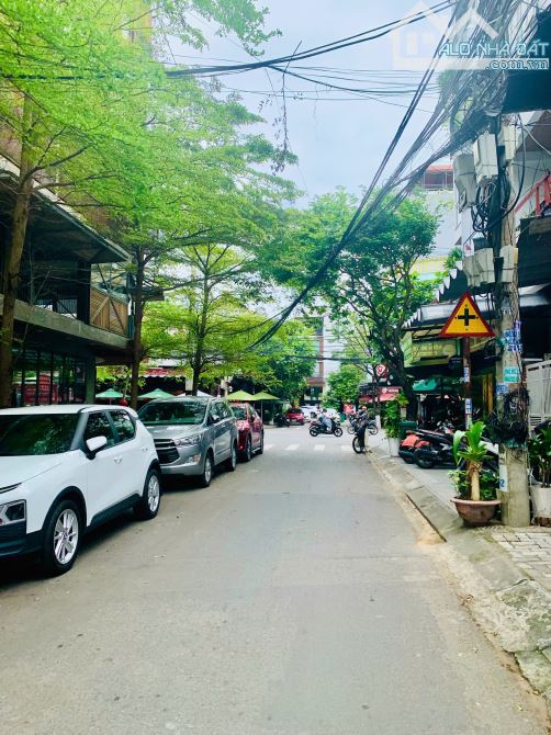 💥 SIÊU PHẨM MẶT PHỐ VÀNG AN THƯỢNG – TRỤC KINH DOANH ĐẮT GIÁ NHẤT ĐÀ NẴNG -GIÁ 22,X TỶ 💥
