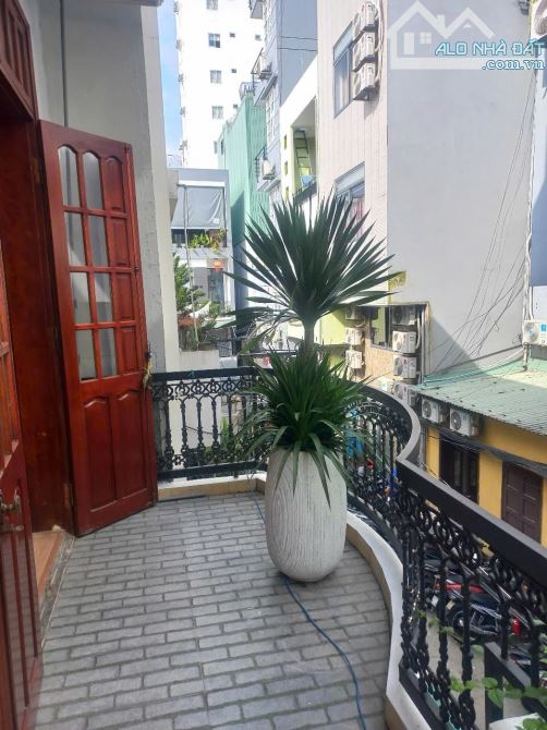 HIẾM! NHỈNH 6TỶ🏡 SIÊU PHẨM NHÀ MỚI 4 TẦNG - 66M2 – FULL NỘI THẤT – TT HẢI CHÂU