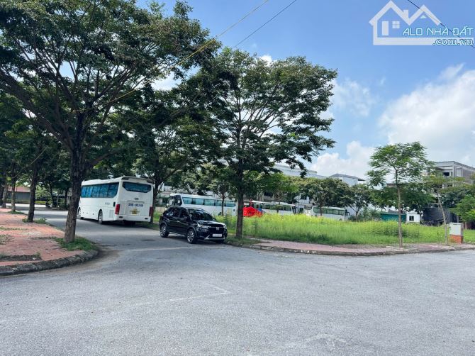Bán lô đất dự án Vigracera Đông Yên - Đông Phong TBĐ 29, Bắc Ninh. ♦️DT 78m2