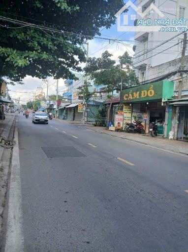 Cơ Hội sở hữu 88m² Sổ hồng Riêng Nở Hậu 4.4m - Đón Sóng Vành Đai 3 Thủ Đức!💰 Chỉ 4 tỷ xx