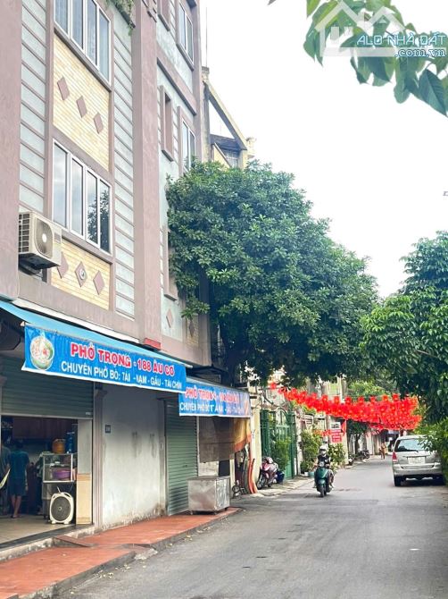 CHÍNH CHỦ BÁN ĐẤT TÂY HỒ 190M² – MT 9M – ÔTÔ 7 CHỖ VÀO NHÀ – TẶNG GPXD VÀ THIẾT KẾ CHDV