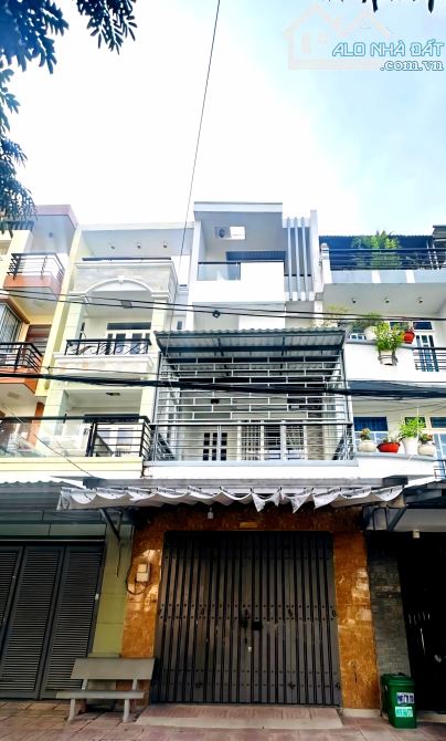 🏡 Bán Nhà Mặt Tiền Đường 1B KDC Vĩnh Lộc, Vừa ở, Vừa KD, Sổ hồng hoàn công đủ