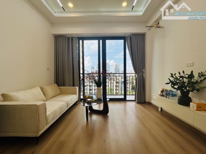 BÁN CHUNG CƯ 310 MINH KHAI – 18 TAM TRINH – 65/70M² – 2PN – FULL NT - 4.X TỶ