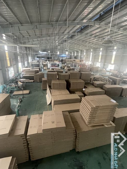 Bán Xưởng 5500m2 Duy Nhất Trong KCN BIÊN HÒa 2 ,Đôngg Nai