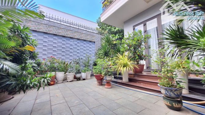 13.5❌26m, BÁN BIỆT THỰ 4 TẦNG, ĐƯỜNG 20M, XUÂN THỚI SƠN, HÓC MÔN, 29 TỶ TL