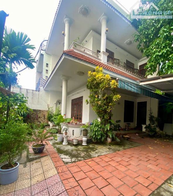 💥 BÁN ĐẤT TẶNG NHÀ 3 TẦNG – K. Ô TÔ HỒ XUÂN HƯƠNG– CÁCH BIỂN 500M – DIỆN TÍCH KHỦNG 238M2