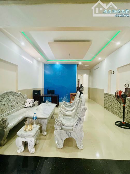 Cho Thuê Nhà Trệt 2 Lầu Rộng – Có Nội Thất – KDC 586, Cái Răng, Cần Thơ | Giá 12 Triệu