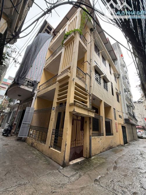 PHÂN LÔ TÔ VĨNH DIỆN 60M 4T MT 5M LÔ GÓC CỰC ĐẸP OTO THÔNG CỰC ĐẸP CHÍNH CHỦ BÁN