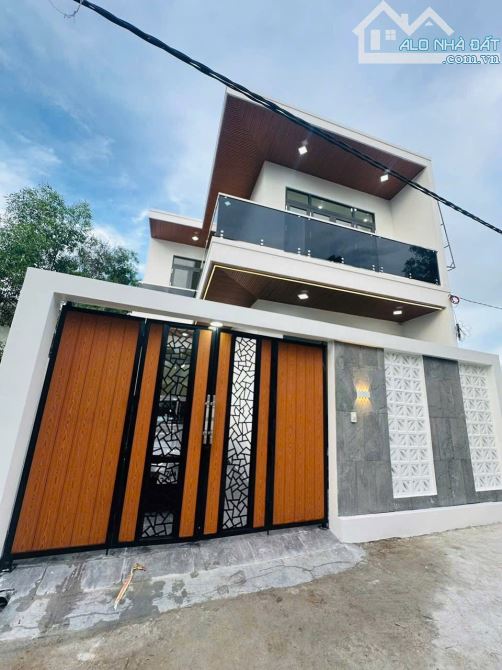 🌿 NHÀ 2 TẦNG – 3 MẶT THOÁNG – THANH HẢI - HUẾ