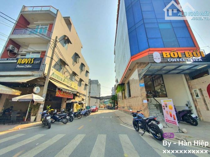 Bán 3 lô đất dự án Thịnh Vượng, ngã ba Mỹ Thành, Hoàng Hữu Nam, Long Thạnh Mỹ. 51m2/4.5 tỷ