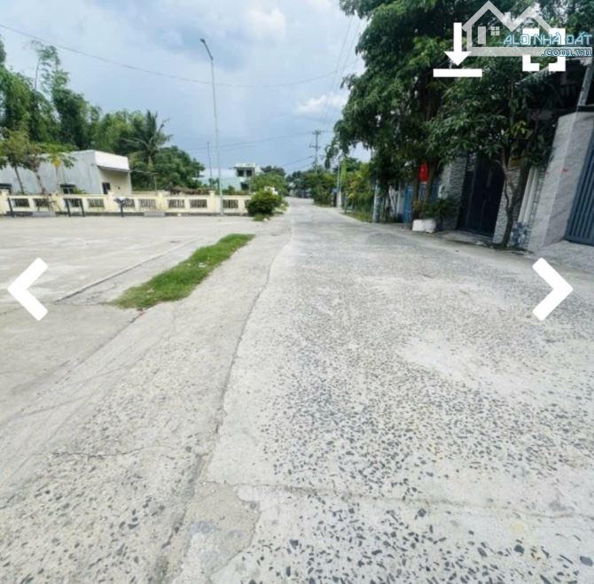 Đất đẹp lô góc Bình Kỳ đường 7m diện tích 82,8 vuông vứt giá chỉ 3 tỉ 55