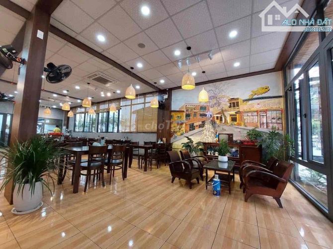 SIÊU PHẨM PHAN ĐĂNG LƯU 2mt  CHO THUÊ -120m cho thuê
