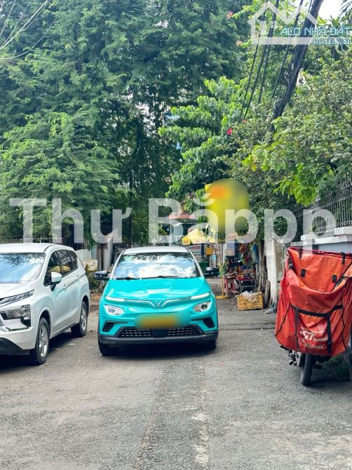 🏡💥ĐẤT HOT🔥🔥💥NƠ TRANG LONG💥HẺM XE TẢI NÉ 💥60M2(SỔ NGANG 5M)💥VUÔNG VỨC💥CHỈ 9.x TỶ🌹