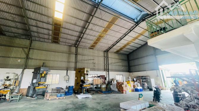 Xt561 🏠 Cho Thuê Nhà Xưởng Sản Xuất Bắc Sơn Bình Minh Gần Đường Võ Nguyên Giáp Đồng Nai.