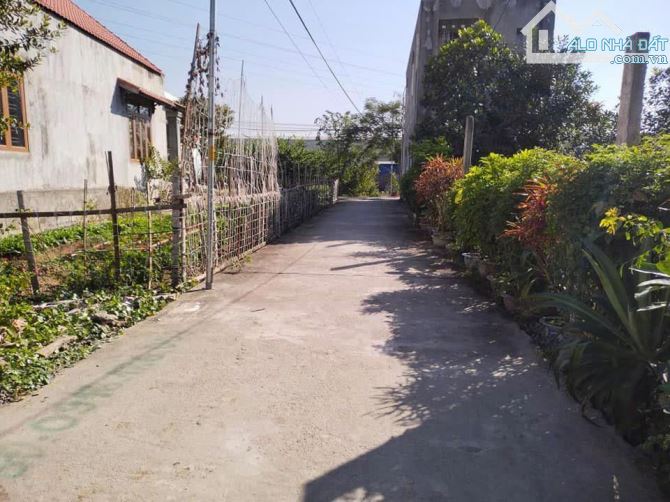 Ms Linh-Siêu rẻ chỉ 1,1 tỷ sở hữu ngay lô đát 68m2 Mỹ Tranh, Nam Sơn, An Dương