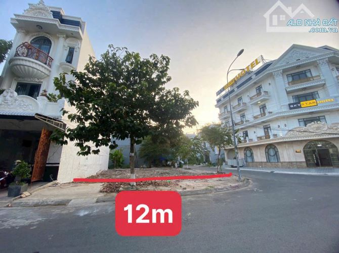 🌱 BÁN CẶP NỀN GÓC ĐẸP ĐƯỜNG B23 VÀ B12 KDC HƯNG PHÚ 1, TP CẦN THƠ