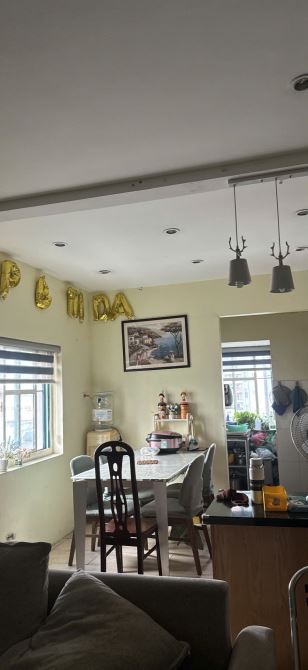08.10.25 Cần bán căn góc 3 mặt thoáng, 3 phòng ngủ 3WC, DT 135m2 giá tốt tại khu đô thị