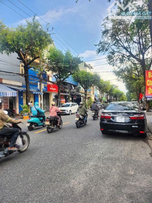 🏡 BÁN NHÀ 2 TẦNG MẶT TIỀN NÚI THÀNH – NGANG 5.2M, NỞ HẬU 5.9M TÀI LỘC – DÒNG TIỀN 10TR/TH