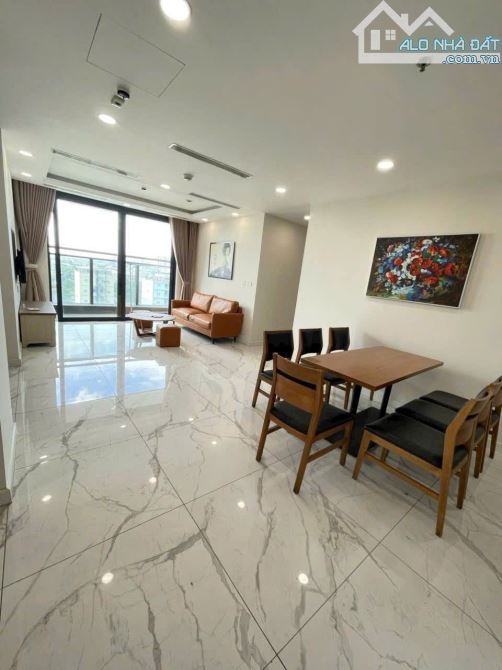 22tr/tháng, 145m2, 3 Phòng ngủ, 2WC, Nôi thất mới, Phan Đăng Lưu, PN.