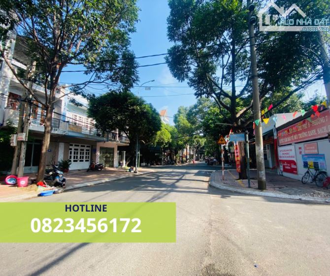 BÁN NHÀ 1T3L HOÀNG VĂN THỤ P7 TP VŨNG TÀU - KHU BÀN CỜ Ở GĐ + KINH DOANH TỐT GIÁ 11 TỶ