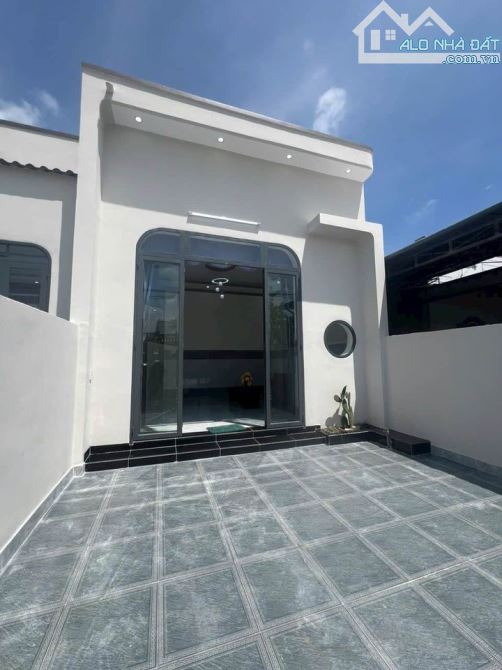 NGÂN HÀNG THANH LÝ NHÀ CẤP 4 - QUẬN 8 90M² - GIÁ RẺ BẤT NGỜ 850TR