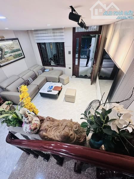 SIÊU PHẨM LẠC LONG QUÂN - NHÀ ĐẸP Ở NGAY - VỊ TRÍ ĐẮC ĐỊA - CHỈ CẦN XÁCH VA LI VỀ Ở LUN