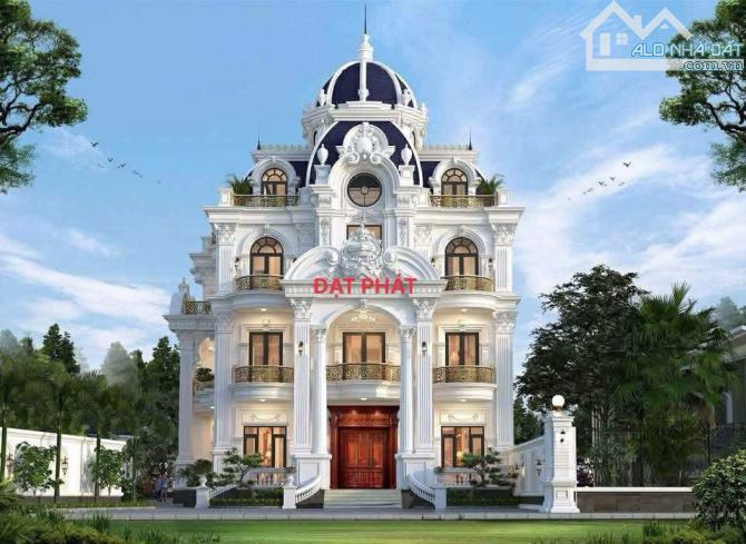 BÁN GẤP BIỆT THỰ MẶT PHỐ MỸ ĐÌNH - KINH DOANH ĐỈNH CAO. 200m2 x 4T - MT10m - GIÁ 68 TỶ