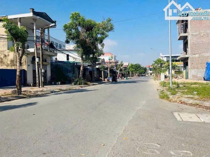 ✨ LÔ DUY NHẤT 93,6m2 KPL ĐỐNG CHUỐI,HÙNG VƯƠNG Hồng Bàng GIÁ 3,86 TỶ  👉 Đặc biệt: Ngay tr