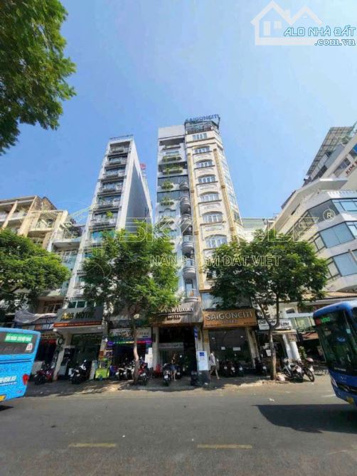 Hot giảm 3 tỷ MT đường Lũy Bán Bích,Tân Phú (4x25m vuông) nhà 4 tầng mới, giá chỉ 15 tỷ