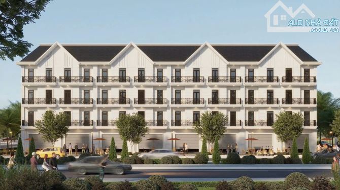 Bán căn hộ chung cư Hoàng Huy Green River, 750 triệu, 46m2, nhiều tiện ích hấp dẫn