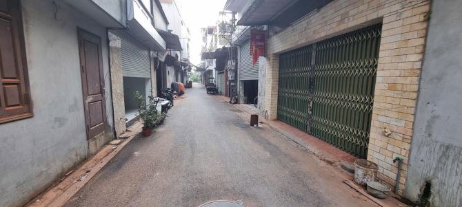 Nhanh tay kẻo lỡ! Chủ bán nhanh lô đất 2 mặt tiền tại Thiết Bình, Vân Hà, ĐA: 120m2-MT 10m