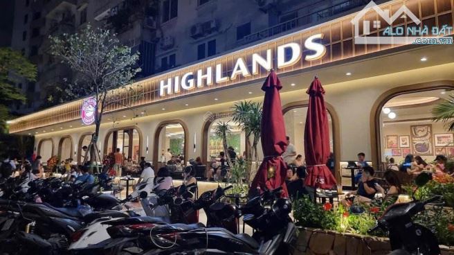 HIẾM! Mặt tiền 38m phố Nguyên Hồng – Đống Đa, trí đắc địa kinh doanh đỉnh cao