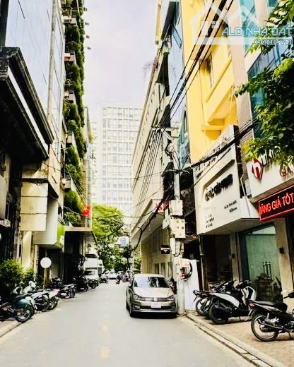 🏠 BÁN NHÀ PHÂN LÔ THÁI HÀ | VỈA HÈ | Ô TÔ TRÁNH | KINH DOANH | 46m2 | 4tầng | Mt 4.6m